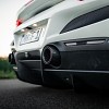 Photo of Novitec Carbon Stainless Steel Tailpipes for the Ferrari F8 Tributo/Spider - Image 6